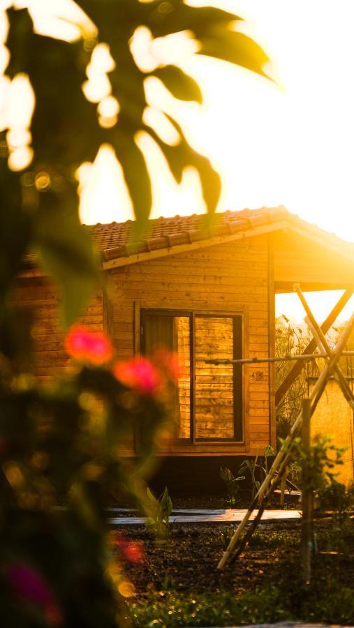 Lemon Garden Lodge Çıralı Luaran gambar