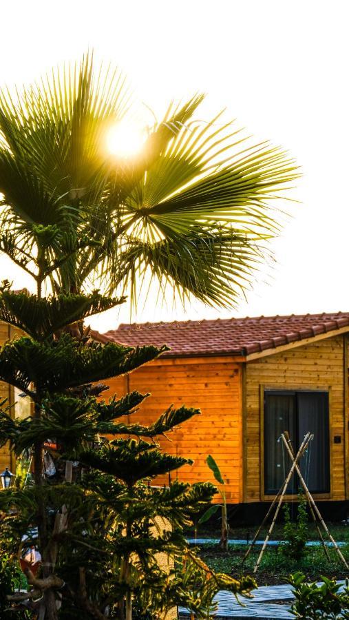 Lemon Garden Lodge Çıralı Luaran gambar