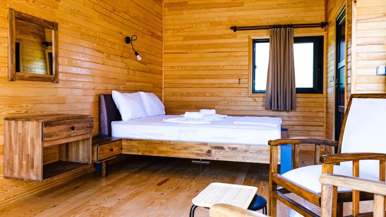 Lemon Garden Lodge Çıralı Luaran gambar