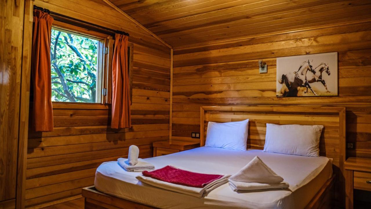 Lemon Garden Lodge Çıralı Luaran gambar