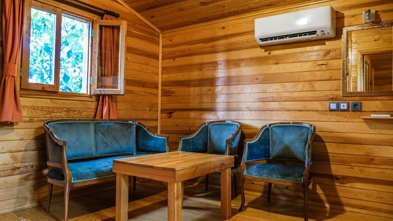 Lemon Garden Lodge Çıralı Luaran gambar