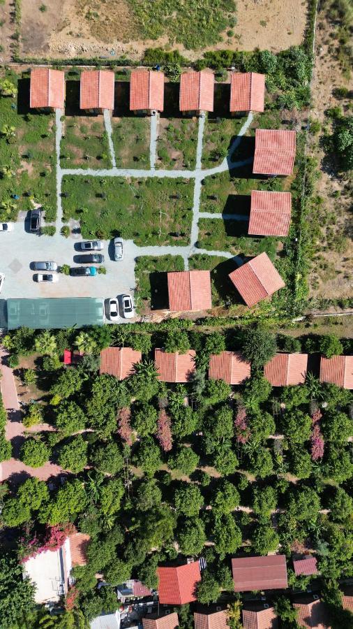 Lemon Garden Lodge Çıralı Luaran gambar