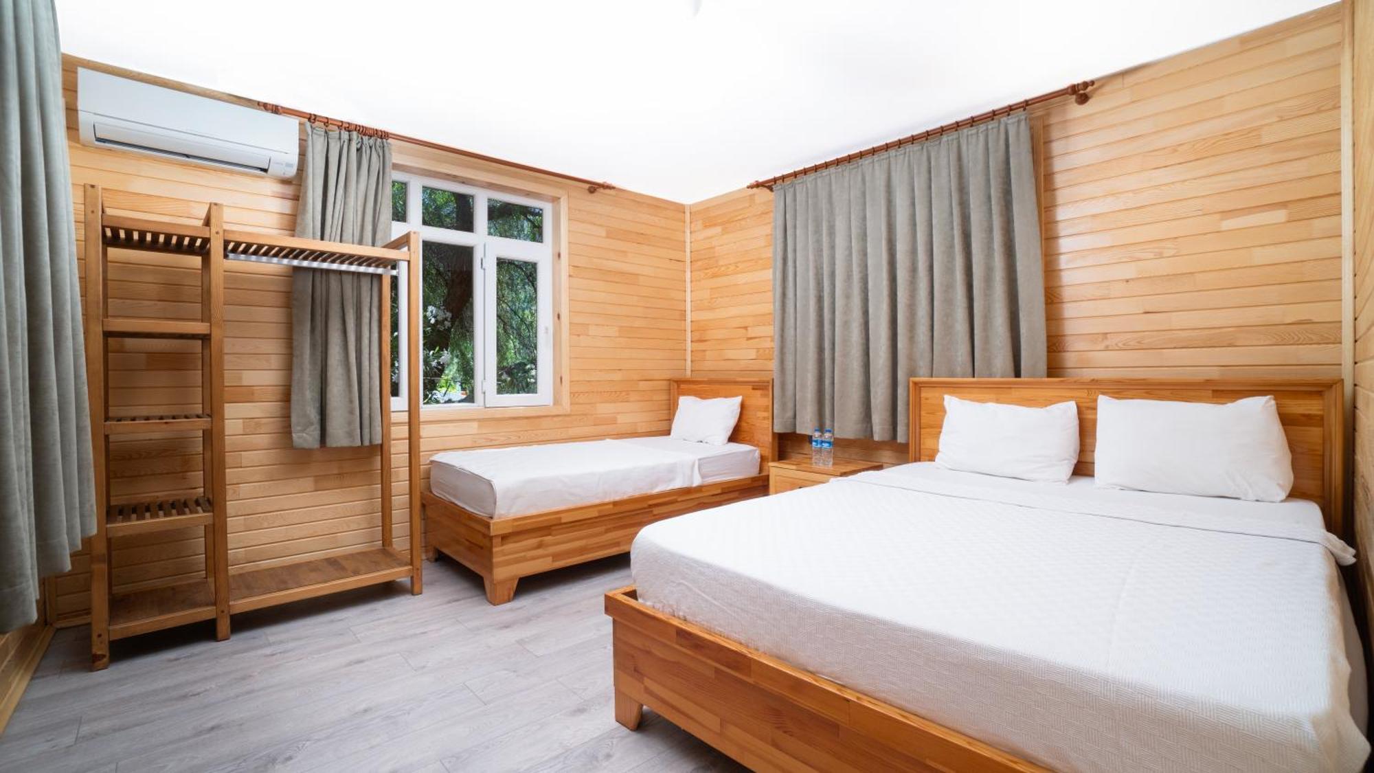 Lemon Garden Lodge Çıralı Bilik gambar