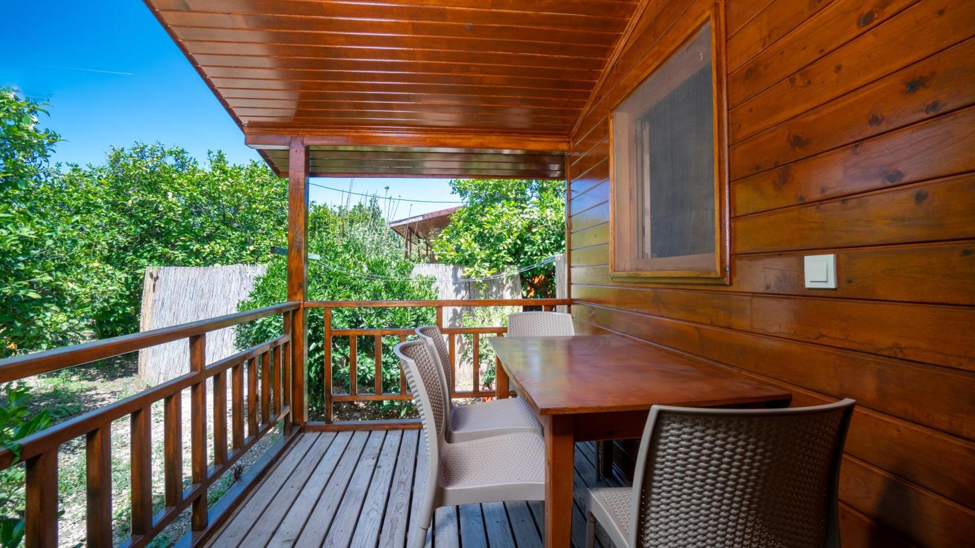 Lemon Garden Lodge Çıralı Luaran gambar