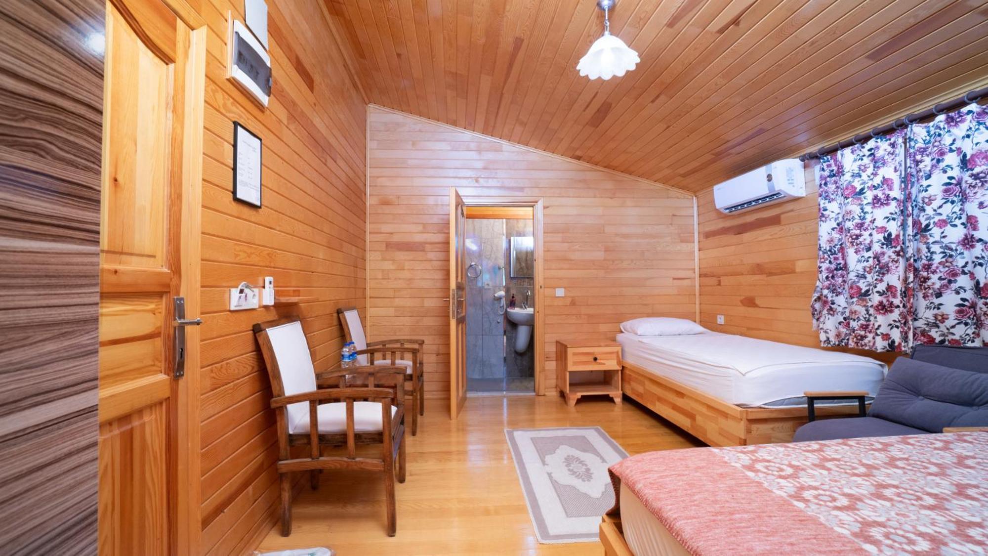 Lemon Garden Lodge Çıralı Luaran gambar