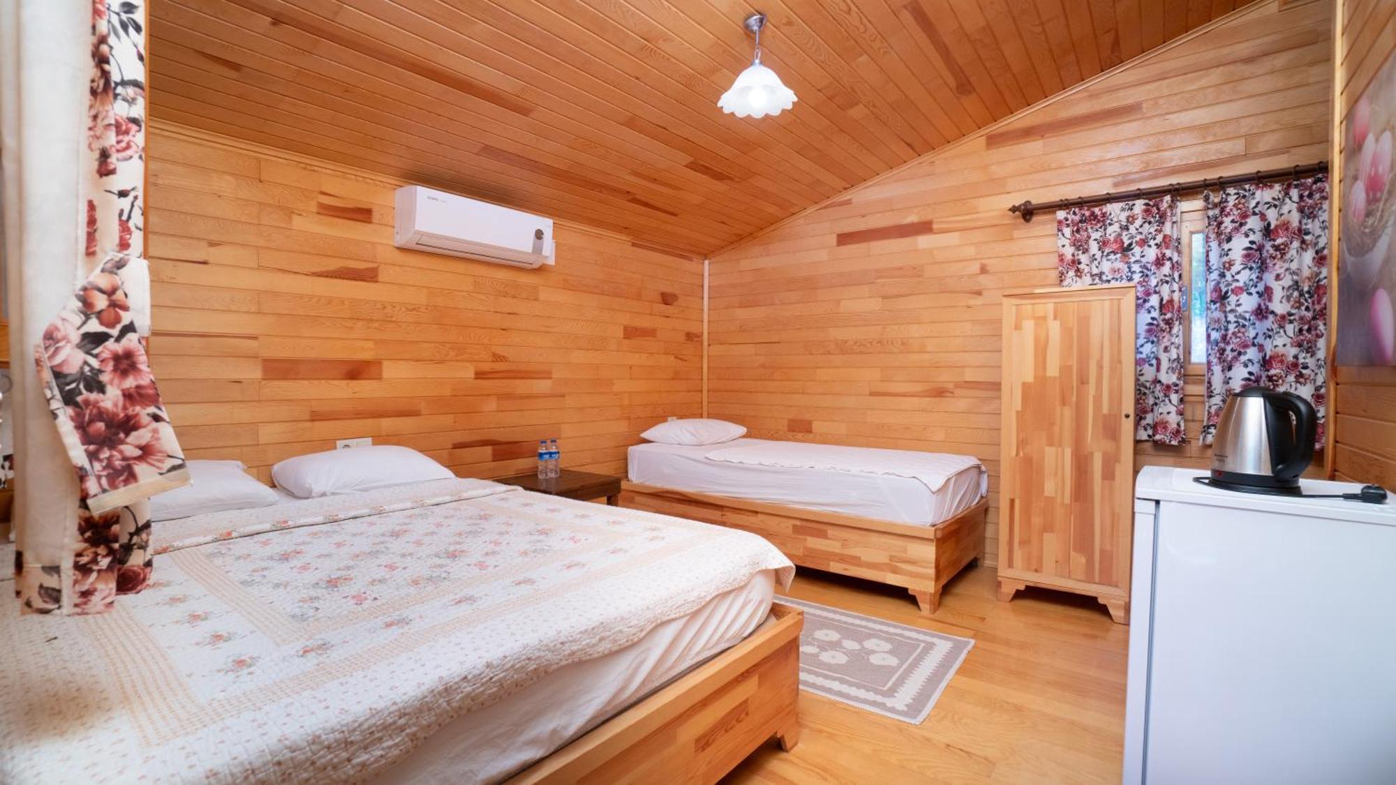 Lemon Garden Lodge Çıralı Luaran gambar