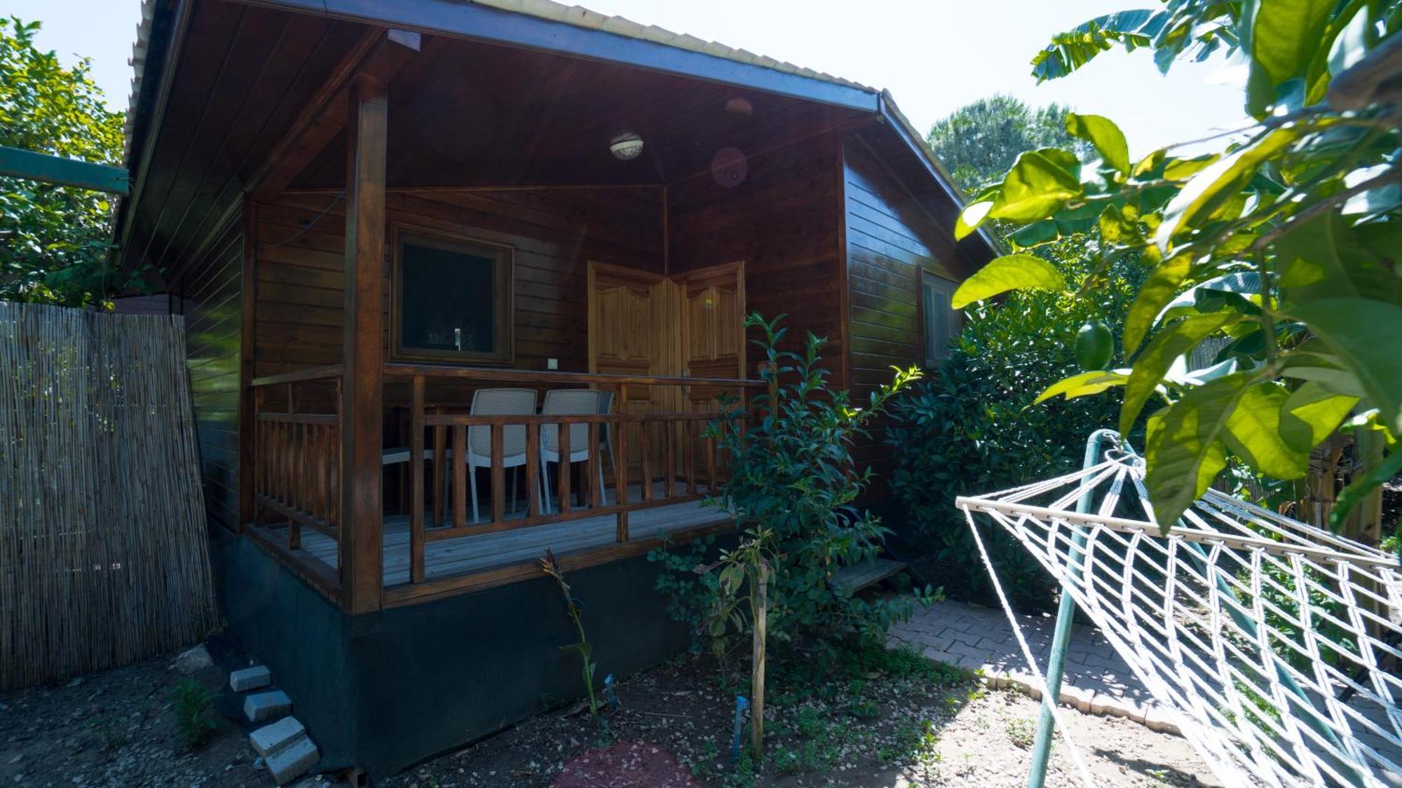 Lemon Garden Lodge Çıralı Luaran gambar