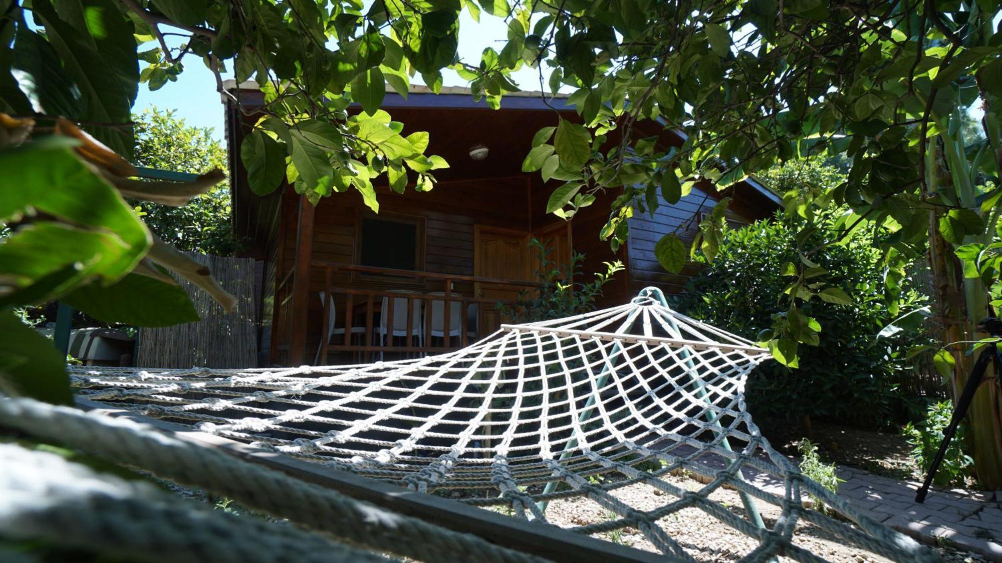 Lemon Garden Lodge Çıralı Luaran gambar