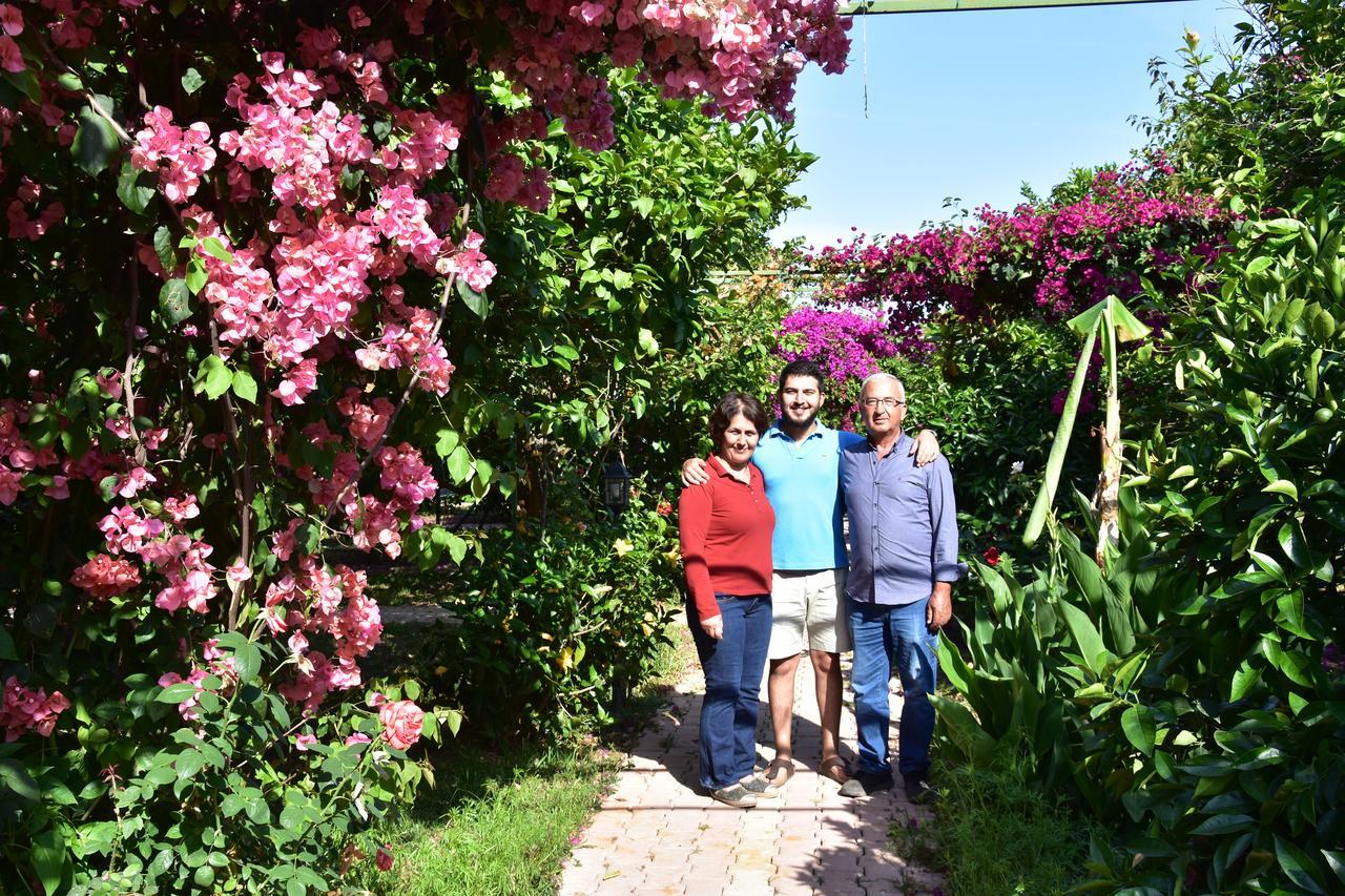 Lemon Garden Lodge Çıralı Luaran gambar